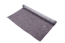 Malematte 1 x 10 meter - Stabile